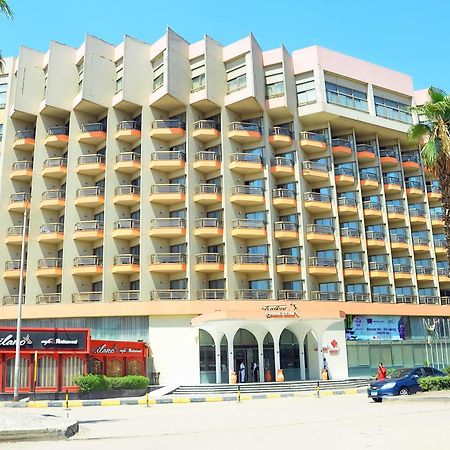 Aracan Pyramid Hotel Giza Esterno foto
