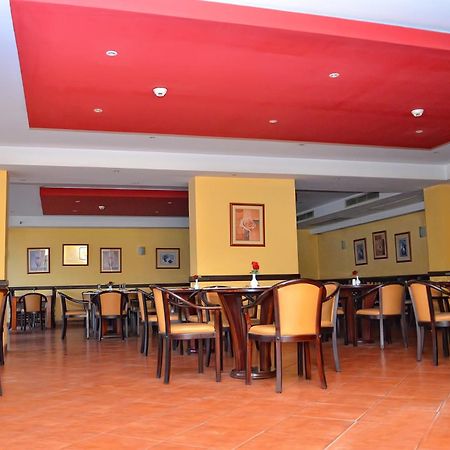 Aracan Pyramid Hotel Giza Esterno foto