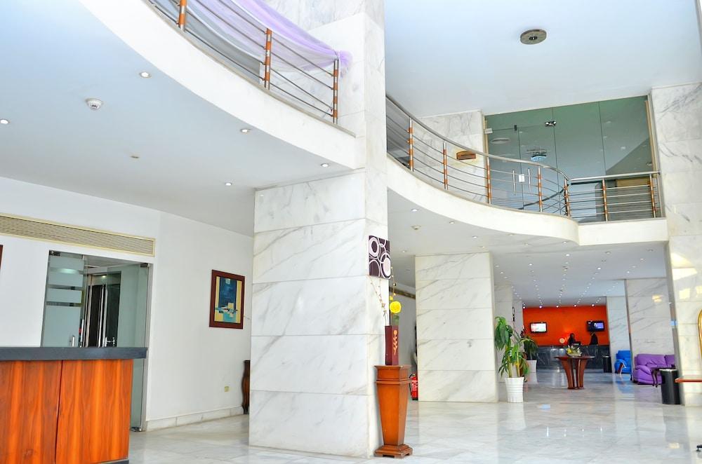 Aracan Pyramid Hotel Giza Esterno foto