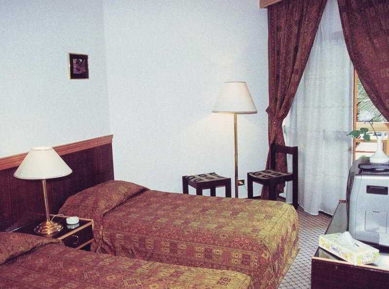 Aracan Pyramid Hotel Giza Esterno foto