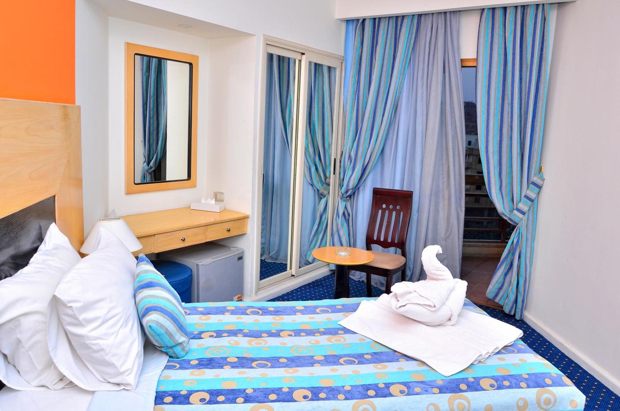 Aracan Pyramid Hotel Giza Esterno foto