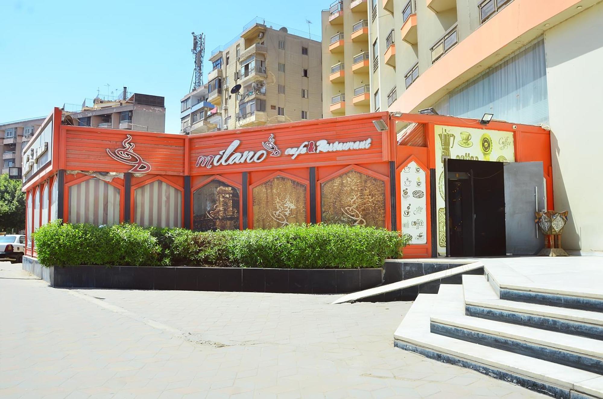 Aracan Pyramid Hotel Giza Esterno foto