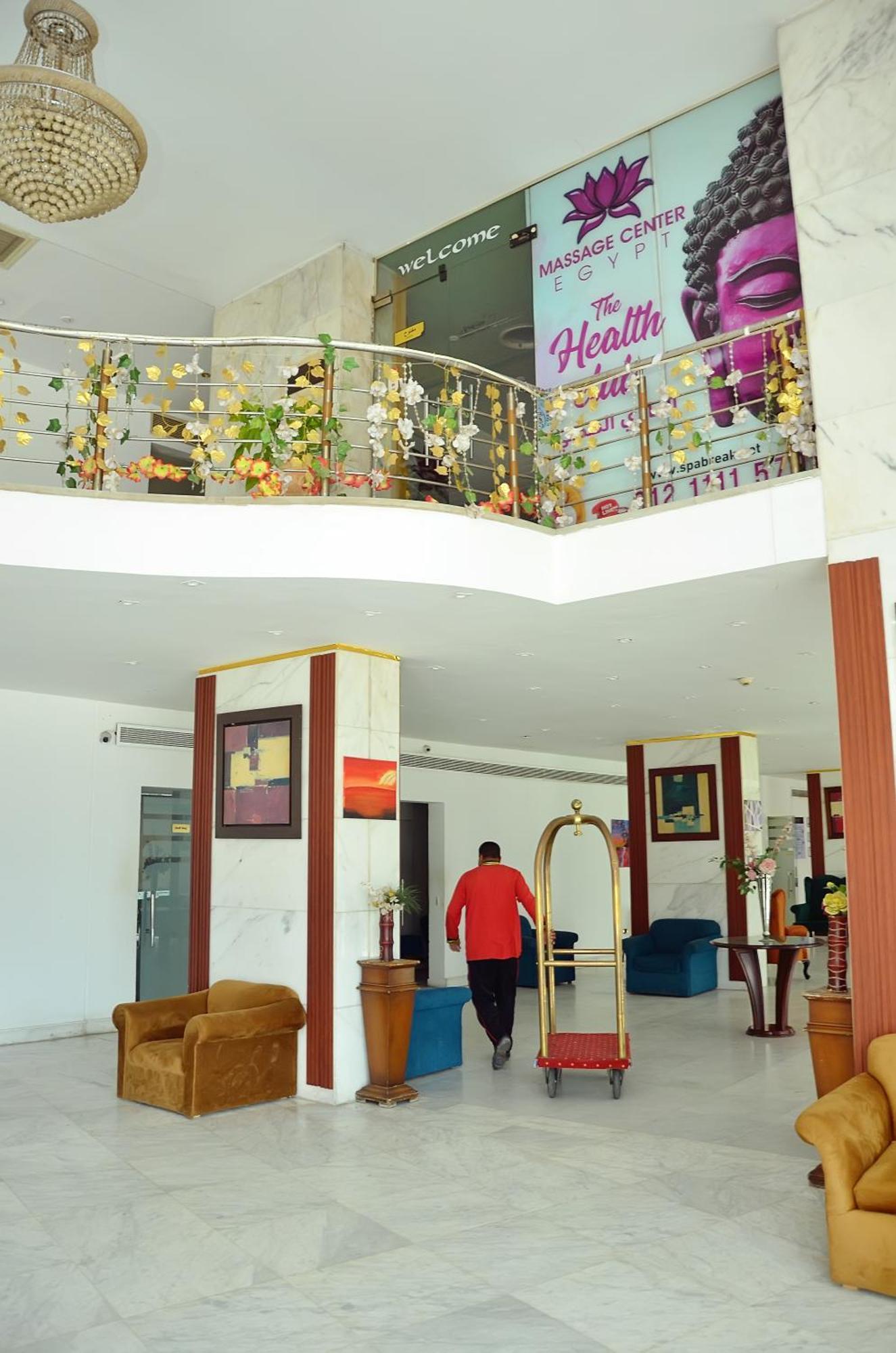 Aracan Pyramid Hotel Giza Esterno foto