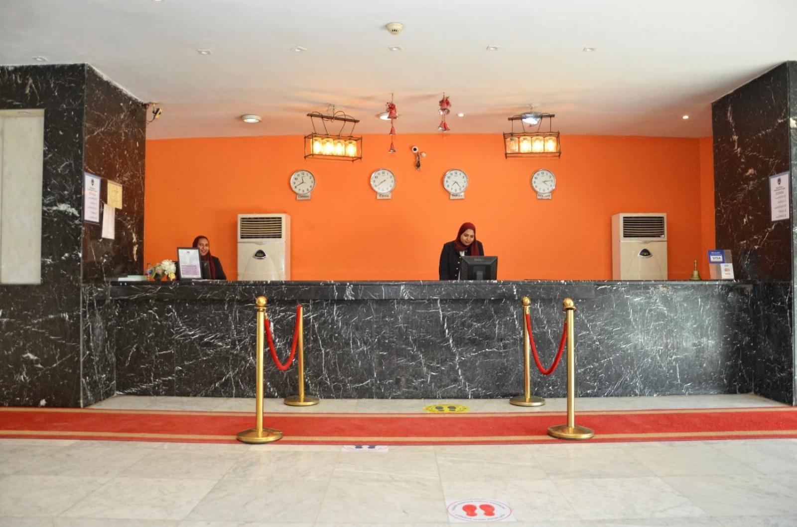 Aracan Pyramid Hotel Giza Esterno foto