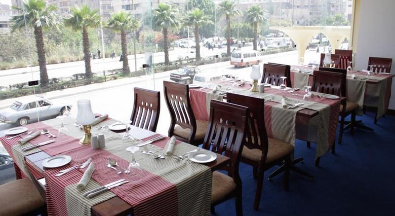 Aracan Pyramid Hotel Giza Esterno foto
