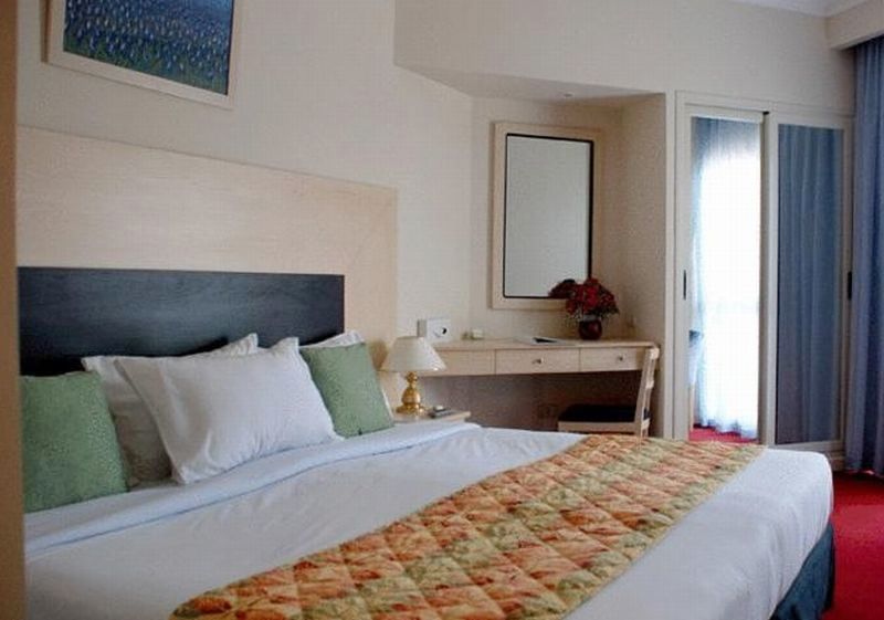 Aracan Pyramid Hotel Giza Esterno foto