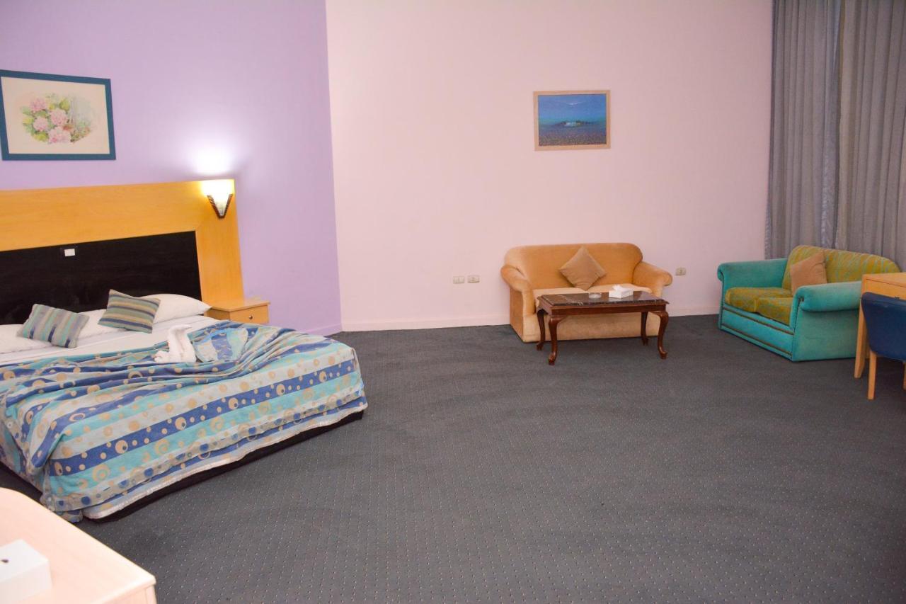 Aracan Pyramid Hotel Giza Esterno foto