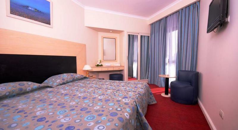 Aracan Pyramid Hotel Giza Esterno foto