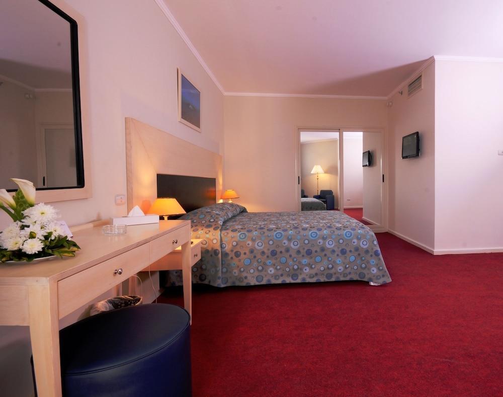 Aracan Pyramid Hotel Giza Esterno foto